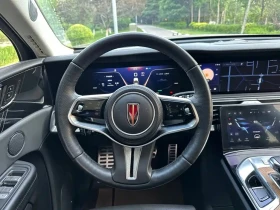 HongQi E-HS9 2022 690km Qi Xiang Edition (6-seater) | Mobile.bg � ����� ������ 16