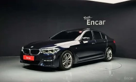 BMW 520 * 520d M Sport Package Plus *
