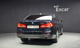 BMW 520 * 520d M Sport Package Plus *  | Auto.bg — изображение 4