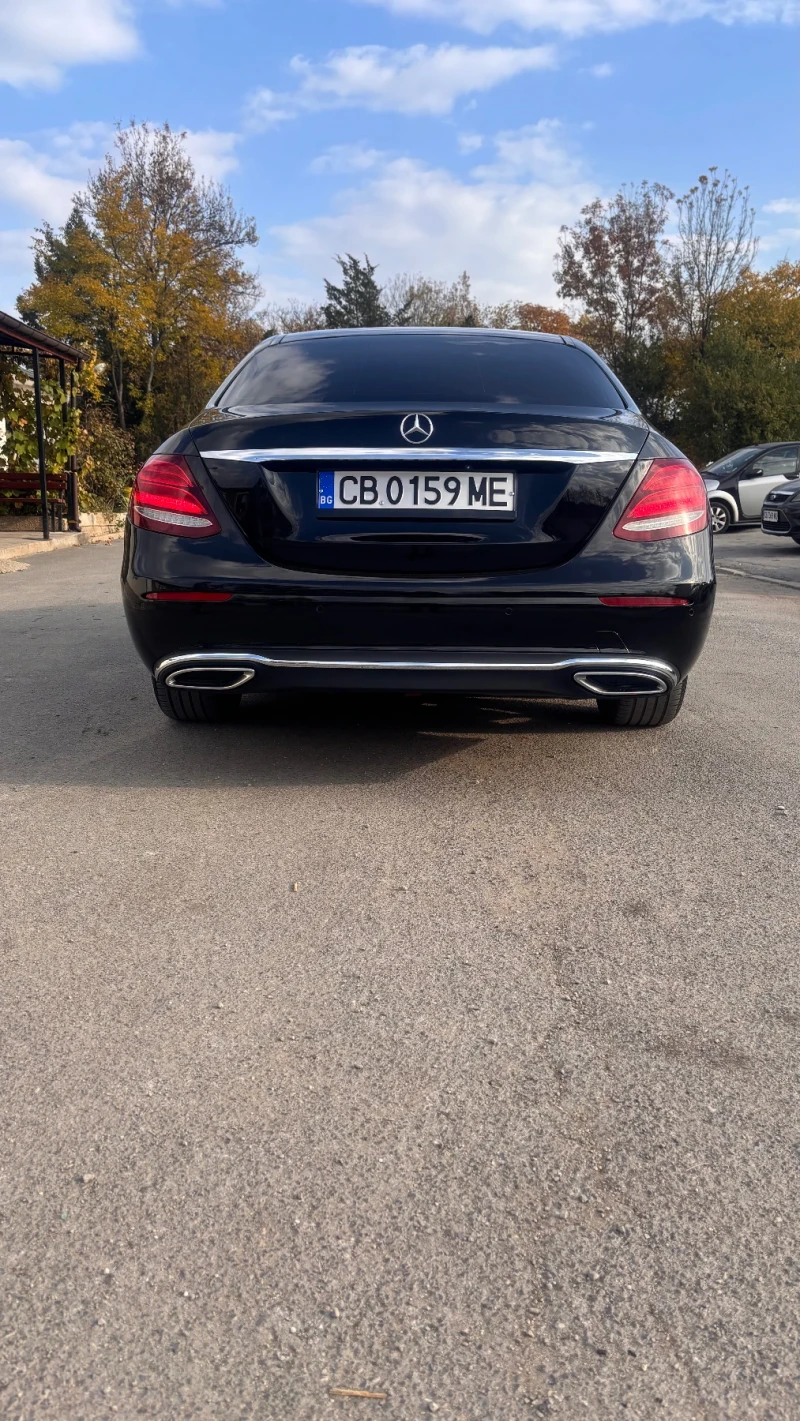 Mercedes-Benz E 220 Колата е напълно отслужена.Може и бартер., снимка 12 - Автомобили и джипове - 47785015