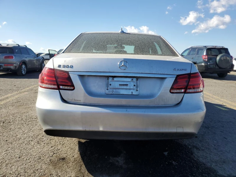 Mercedes-Benz E 350 4matic* Luxury* Keyless* Подгрев* Harman Kardon* 1, снимка 5 - Автомобили и джипове - 48016615