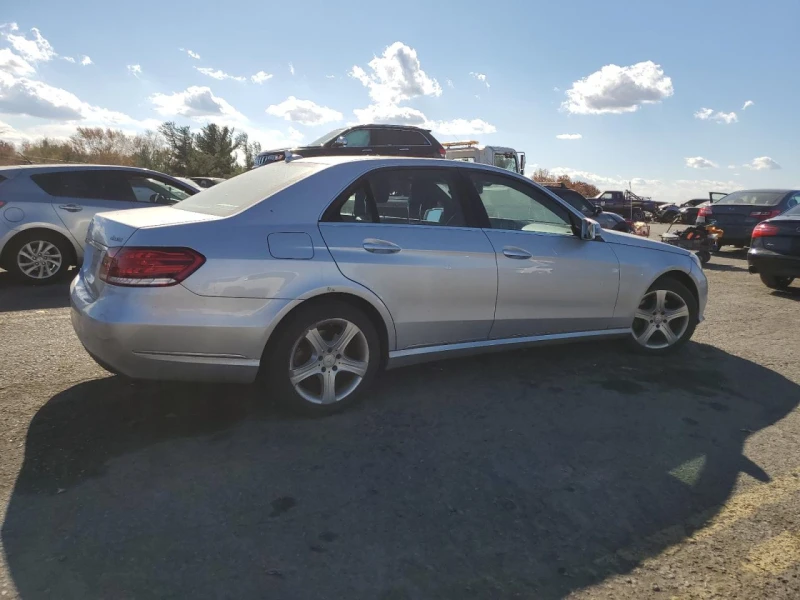 Mercedes-Benz E 350 4matic* Luxury* Keyless* Подгрев* Harman Kardon* 1, снимка 4 - Автомобили и джипове - 48016615