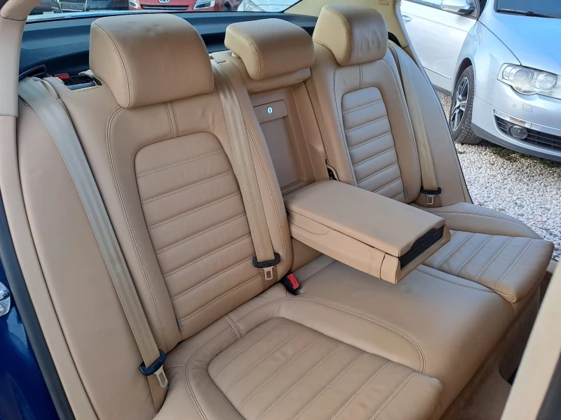 VW Passat, снимка 15 - Автомобили и джипове - 48039896