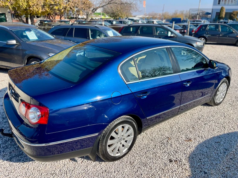 VW Passat, снимка 5 - Автомобили и джипове - 48039896