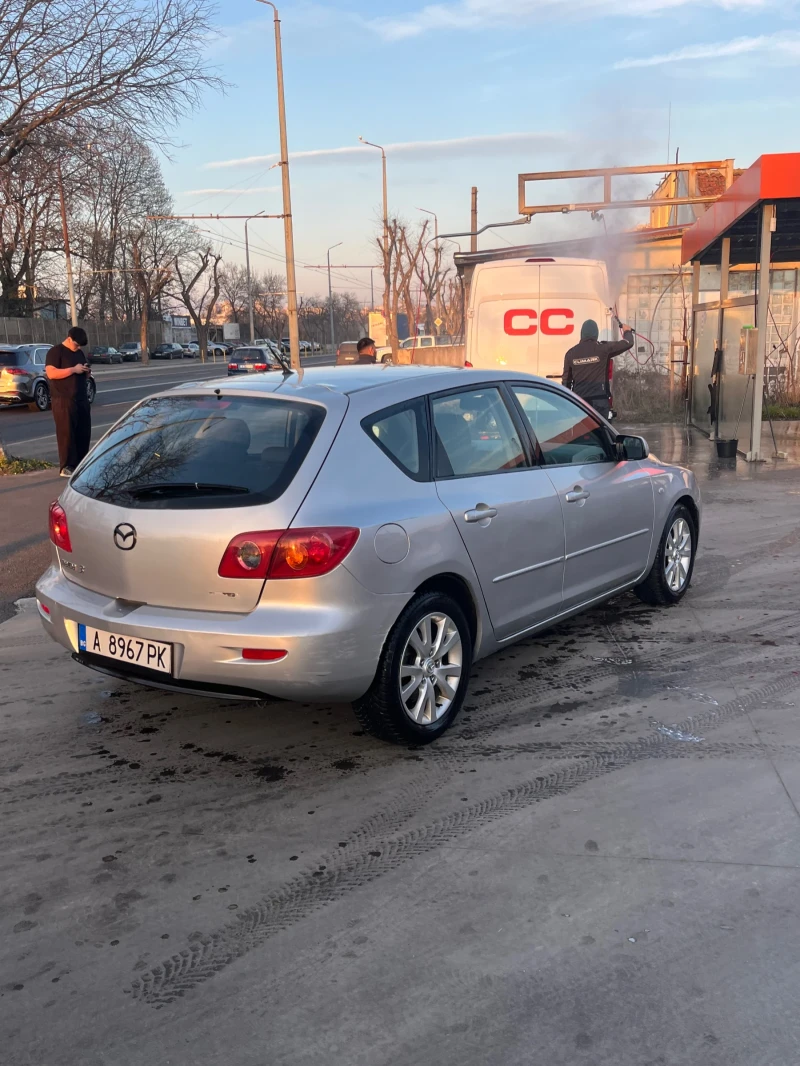 Mazda 3, снимка 1 - Автомобили и джипове - 48867799