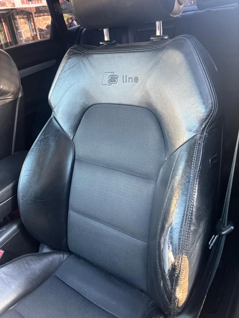 Audi A6, снимка 15 - Автомобили и джипове - 52125730