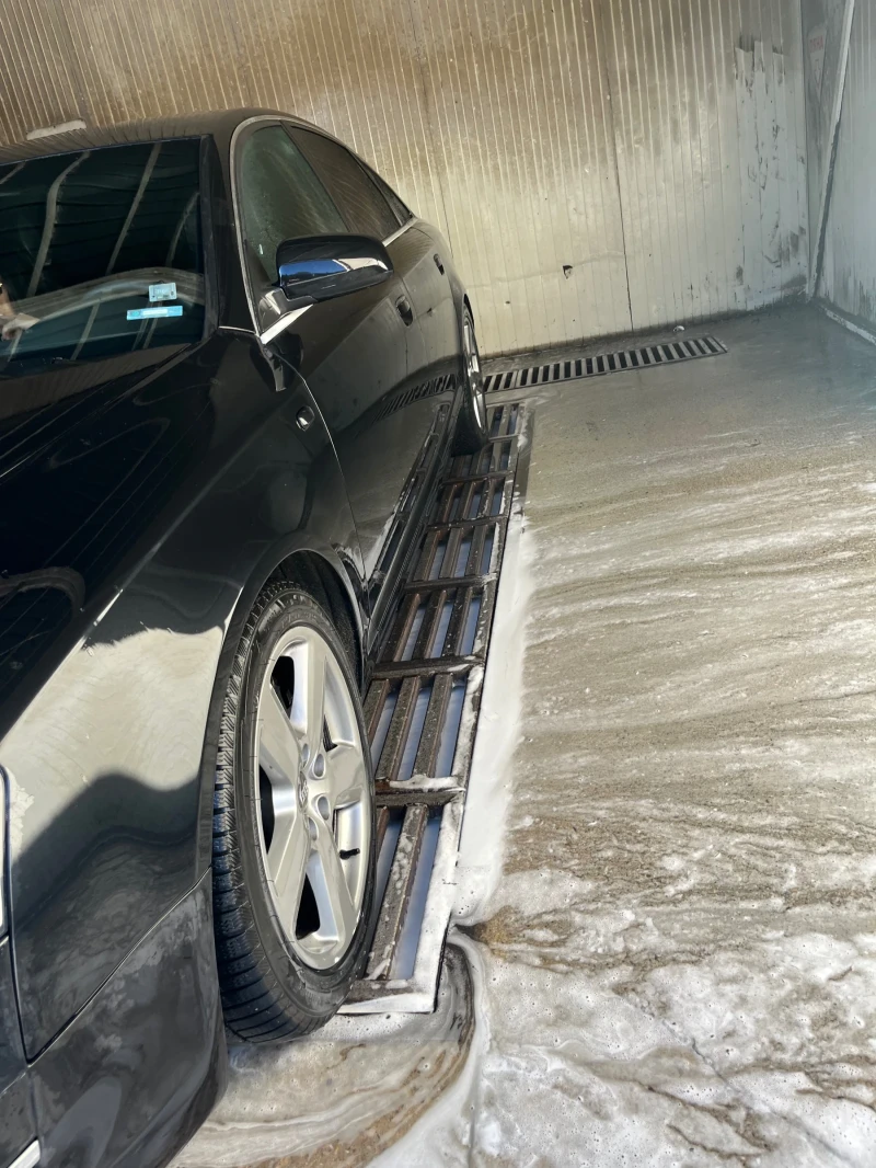 Audi A6, снимка 6 - Автомобили и джипове - 52125730