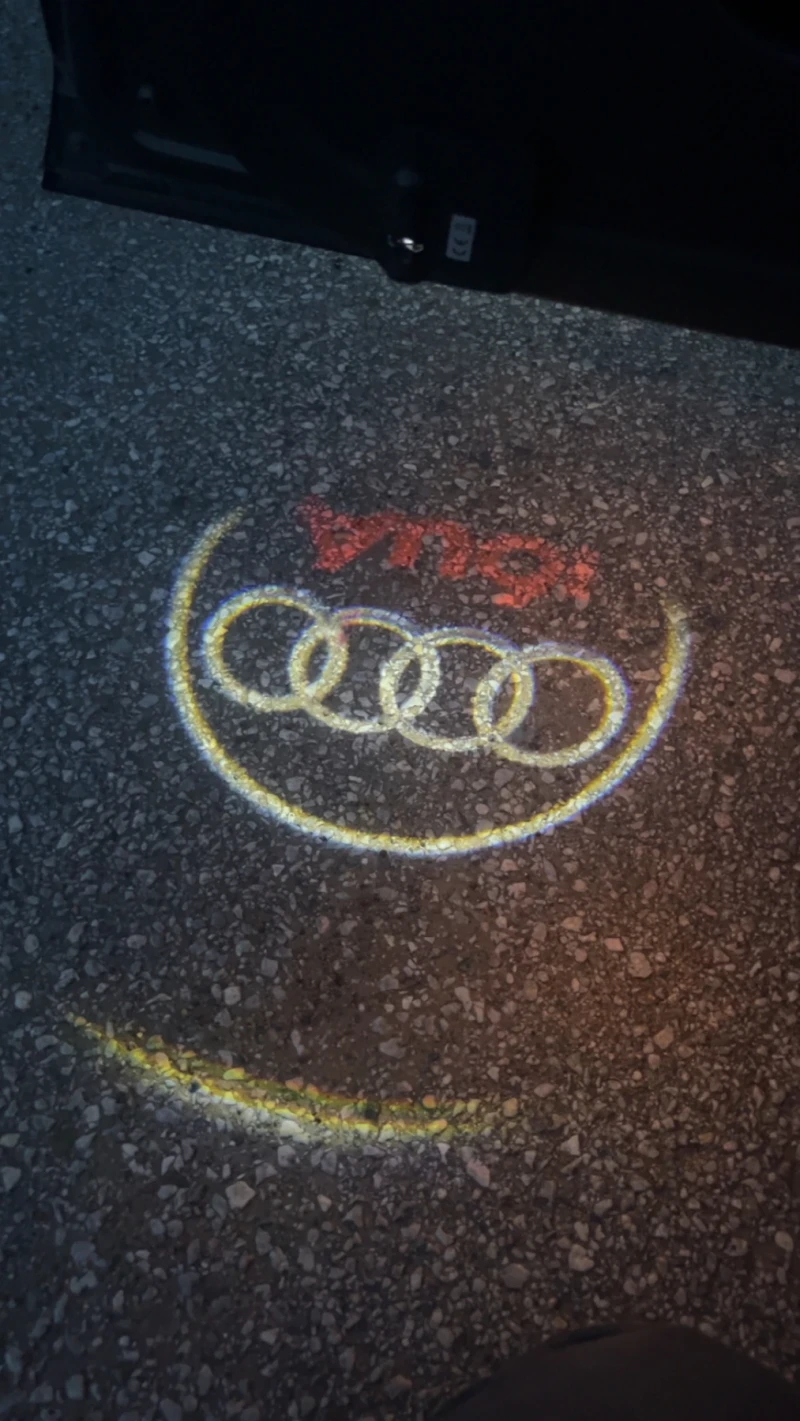 Audi A6, снимка 16 - Автомобили и джипове - 52125730