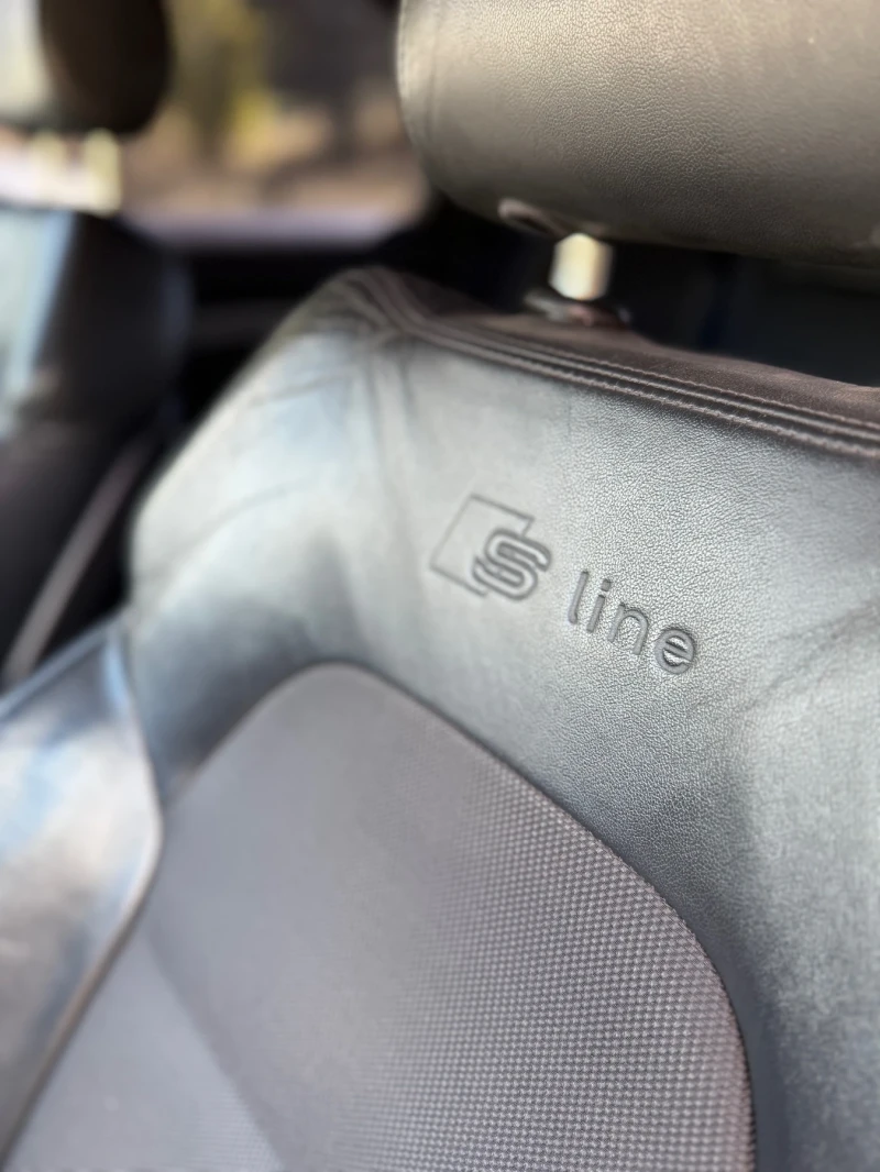 Audi A6, снимка 13 - Автомобили и джипове - 52125730