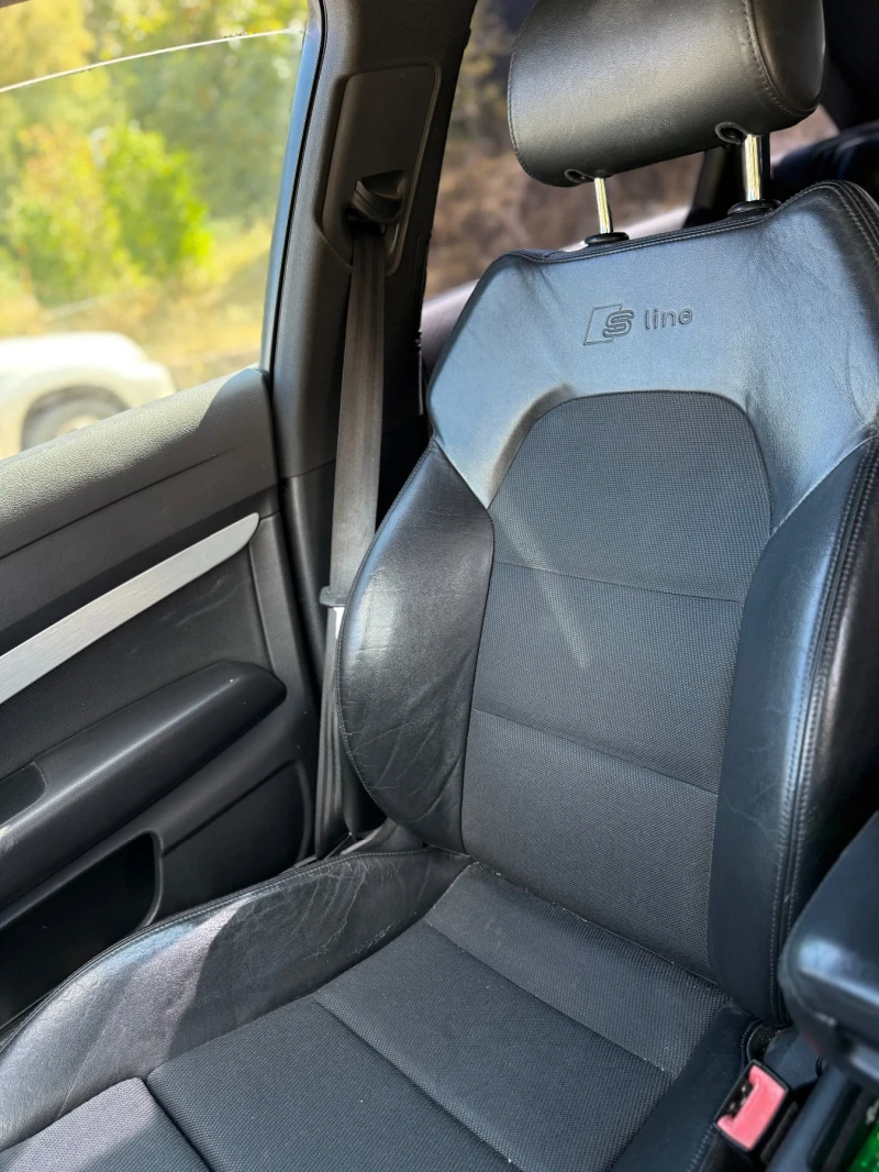 Audi A6, снимка 14 - Автомобили и джипове - 52125730