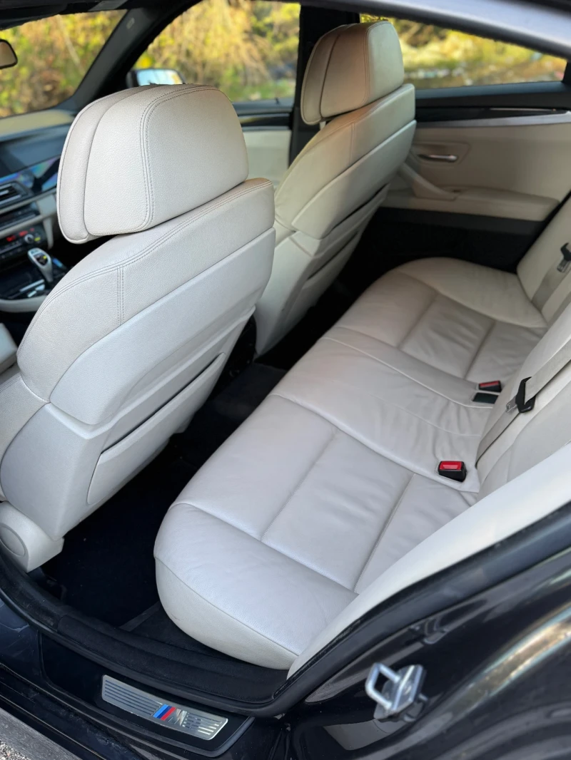 BMW 530 xDrive/258к.с/M PACK/COMFORT/SAT/360/TOP, снимка 15 - Автомобили и джипове - 52116901