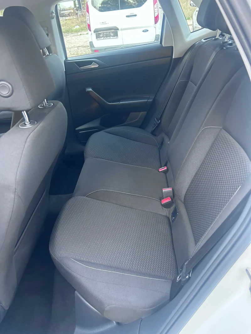 VW Polo 1.0 TSI Euro 6D, снимка 12 - Автомобили и джипове - 52137836