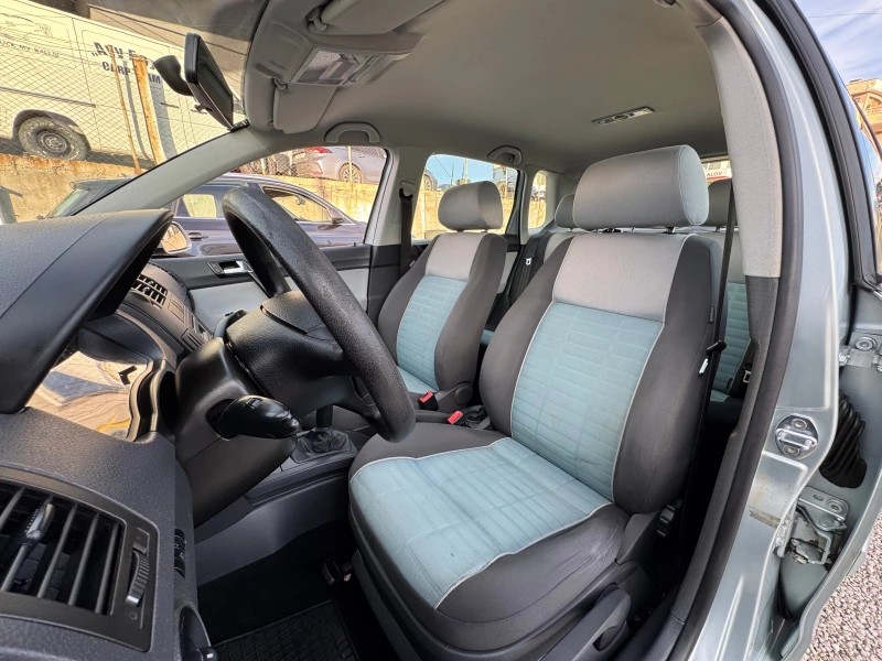 VW Polo 1.4TDI-SPORT, снимка 9 - Автомобили и джипове - 52403762