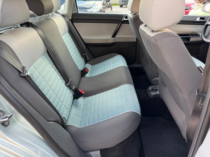VW Polo 1.4TDI-SPORT, снимка 12 - Автомобили и джипове - 52403762