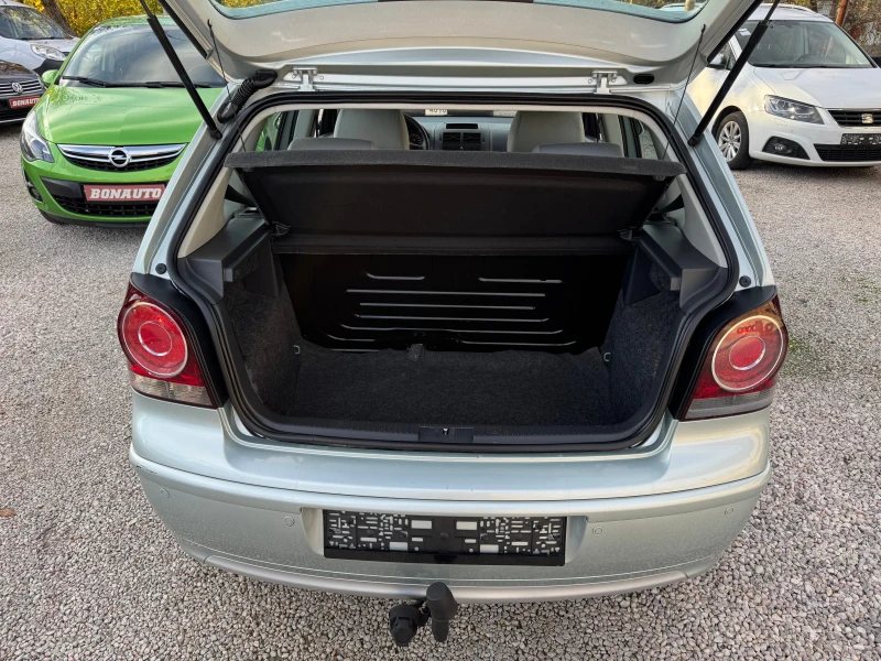 VW Polo 1.4TDI-SPORT, снимка 13 - Автомобили и джипове - 52403762
