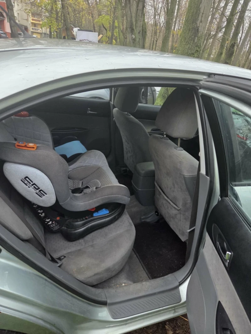 Mazda 6 Газ, снимка 9 - Автомобили и джипове - 52677233