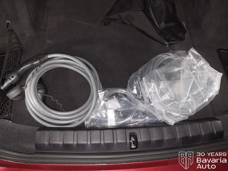 BMW i4 M50 xDrive, снимка 13 - Автомобили и джипове - 52835854