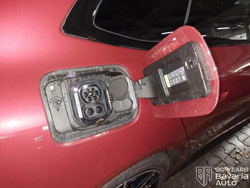 BMW i4 M50 xDrive, снимка 14 - Автомобили и джипове - 52835854