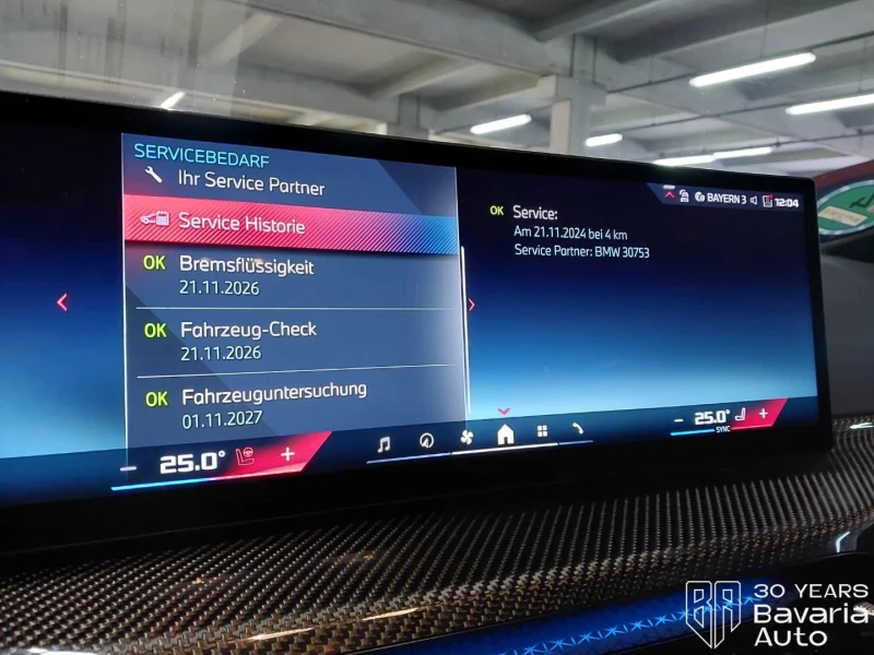 BMW i4 M50 xDrive, снимка 11 - Автомобили и джипове - 52835854