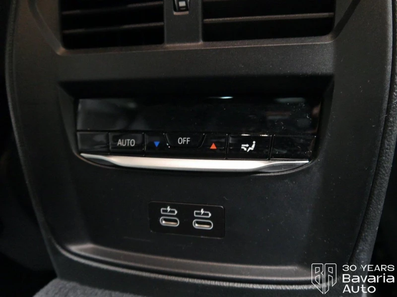 BMW i4 M50 xDrive, снимка 12 - Автомобили и джипове - 52835854