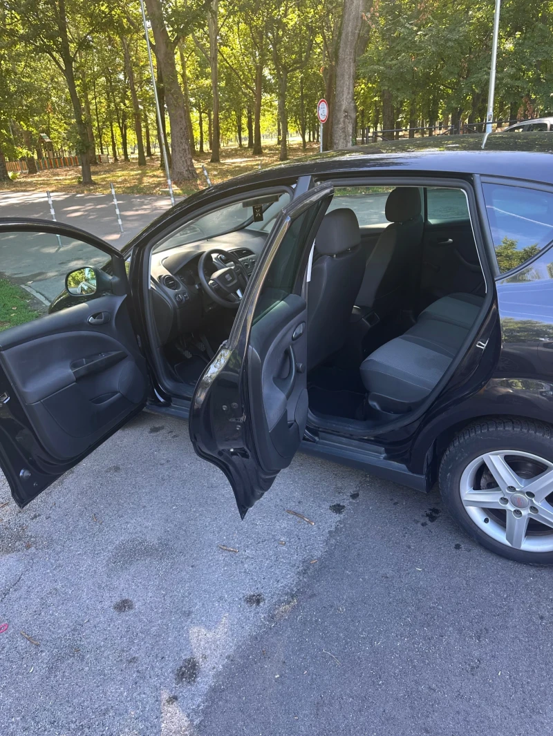 Seat Altea Seat Altea 1.2 TSI 105 к.с 3200  , снимка 5 - Автомобили и джипове - 52861531