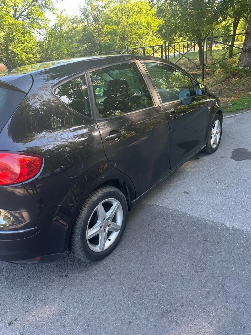 Seat Altea Seat Altea 1.2 TSI 105 к.с 3200  , снимка 3 - Автомобили и джипове - 52861531