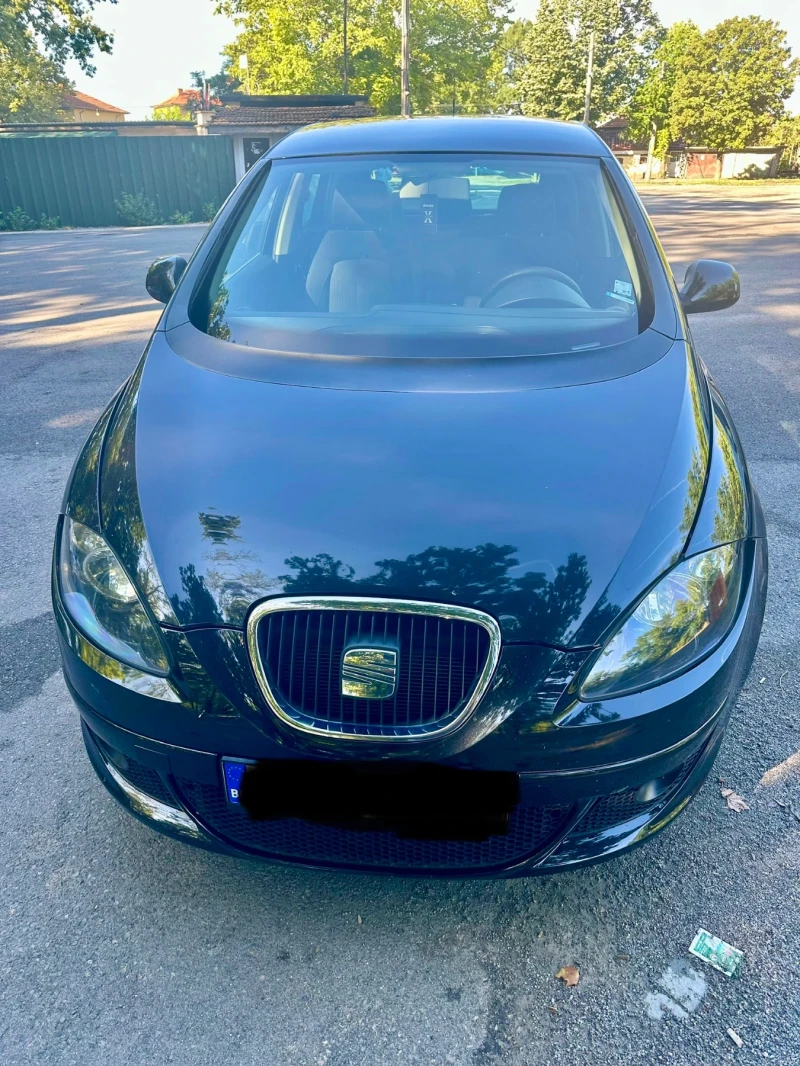 Seat Altea Seat Altea 1.2 TSI 105 к.с 3200  , снимка 2 - Автомобили и джипове - 52861531