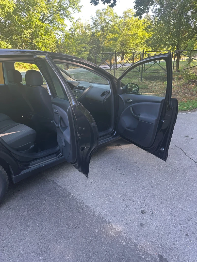 Seat Altea Seat Altea 1.2 TSI 105 к.с 3200  , снимка 4 - Автомобили и джипове - 52861531