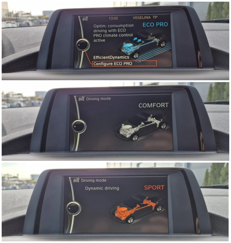 BMW 118 Sport Line, снимка 16 - Автомобили и джипове - 53014094