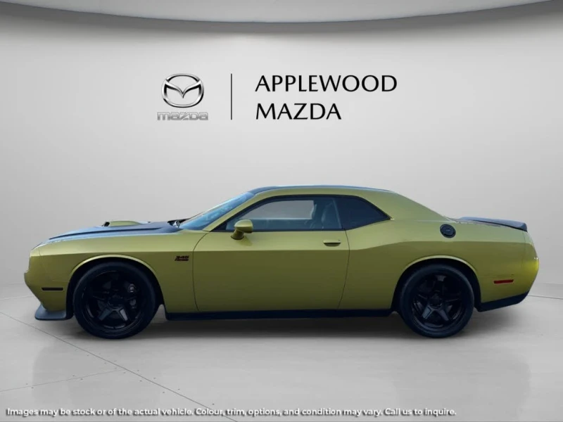 Dodge Challenger R/T Limited* CARFAX * АвтоКредит* (ЦЕНА ДО БГ), снимка 3 - Автомобили и джипове - 53180892