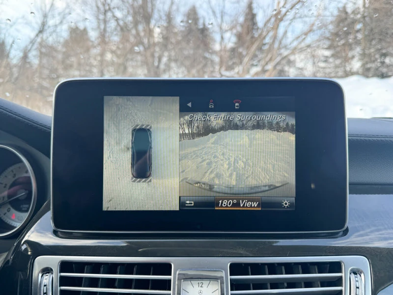 Mercedes-Benz CLS 500 4MATIC * АвтоКредит* (ЦЕНА ДО БГ), снимка 15 - Автомобили и джипове - 53446224