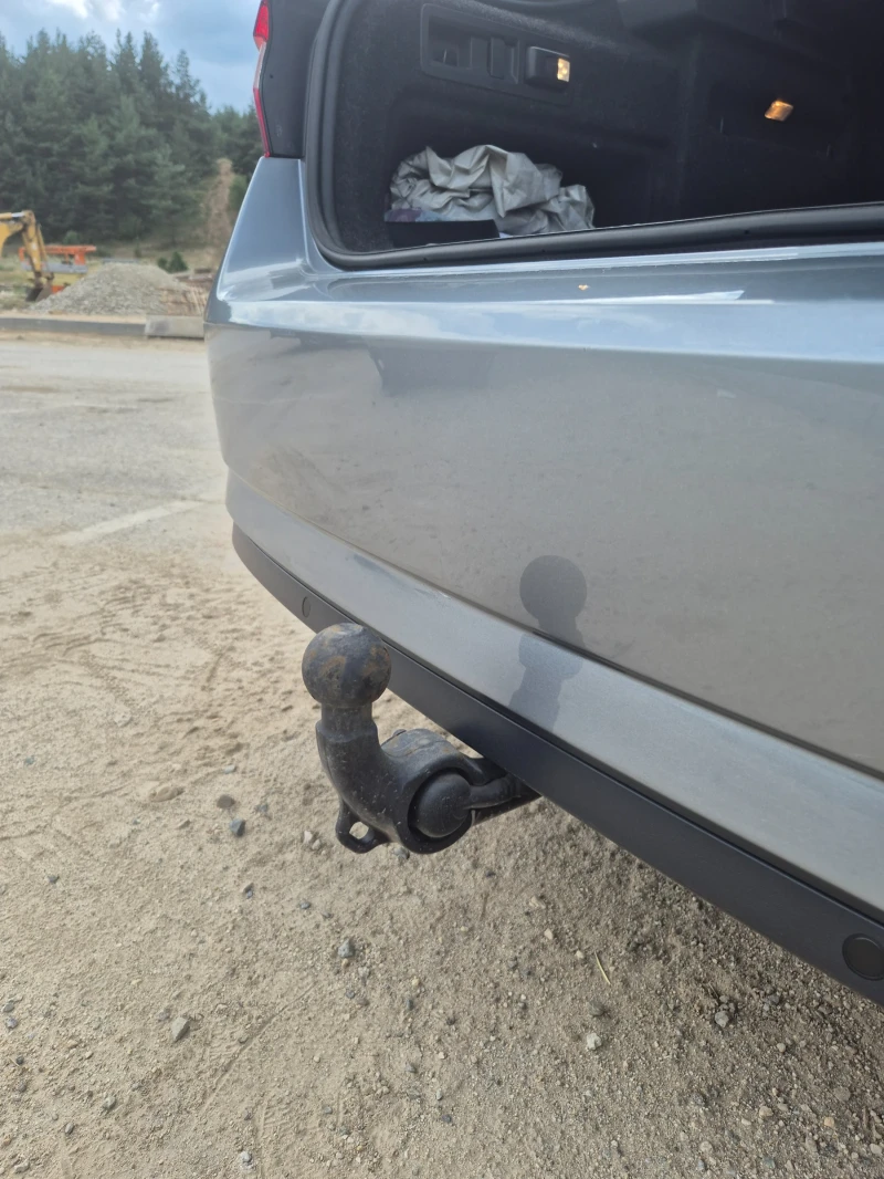 Skoda Superb Business Edition 2, 0 TDI, снимка 11 - Автомобили и джипове - 53504535