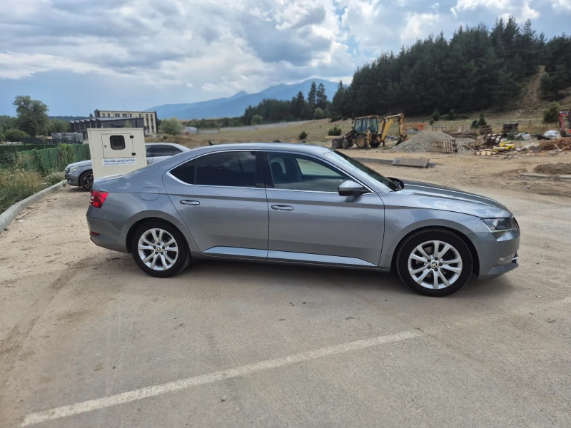 Skoda Superb Business Edition 2, 0 TDI, снимка 2 - Автомобили и джипове - 53504535