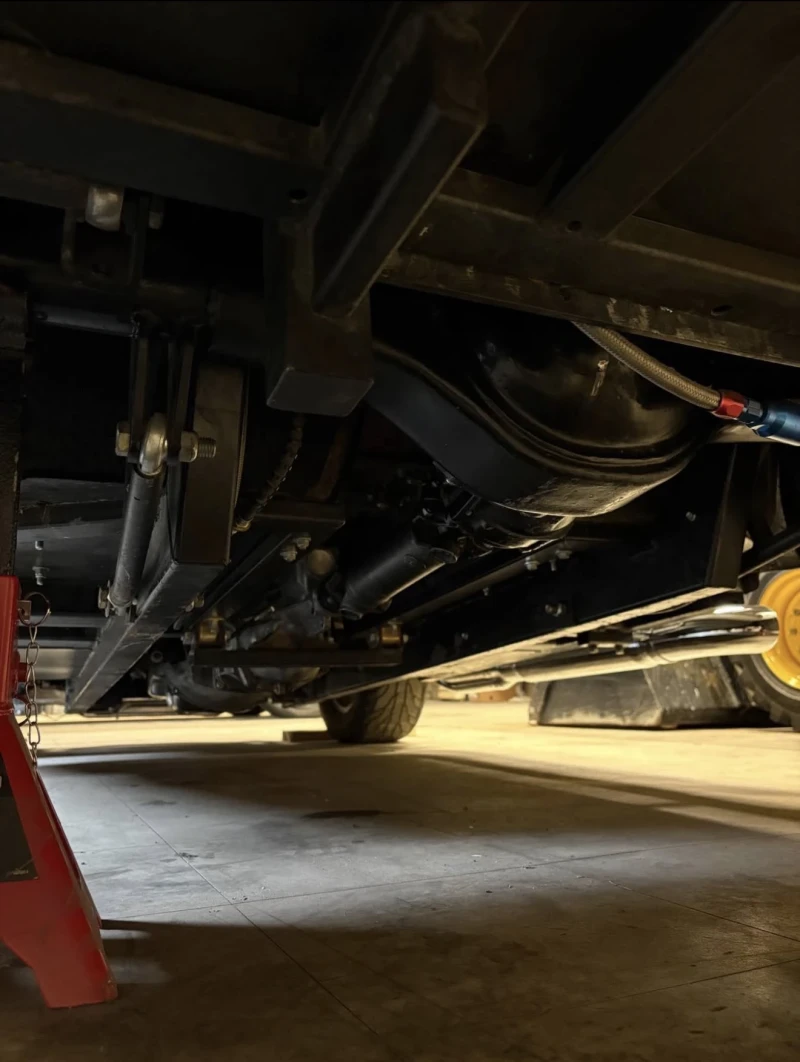 Ford Mustang Shelby, снимка 10 - Автомобили и джипове - 53521705