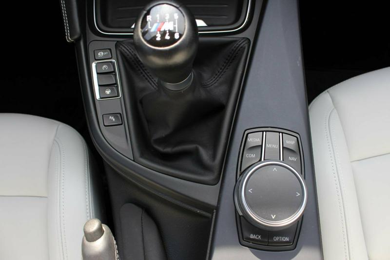 BMW M3, снимка 14 - Автомобили и джипове - 22957198
