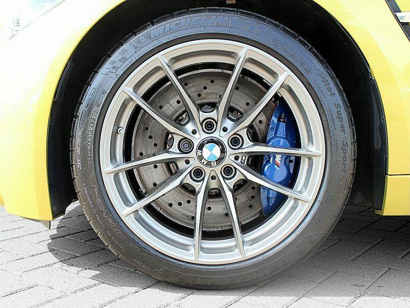 BMW M3, снимка 3 - Автомобили и джипове - 22957198