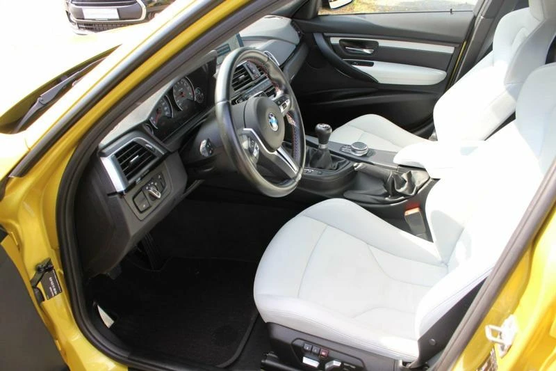 BMW M3, снимка 8 - Автомобили и джипове - 22957198