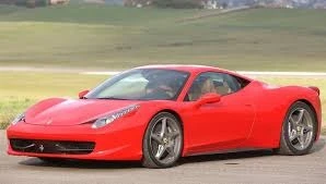 Ferrari 458 Italia 1, снимка 1 - Автомобили и джипове - 47594334