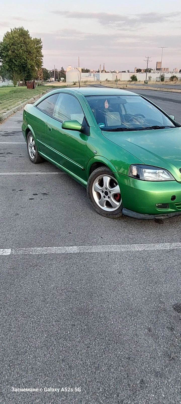 Opel Astra  - изображение 2