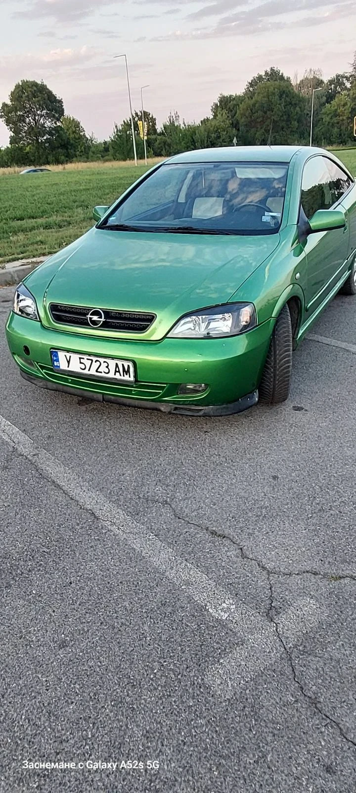 Opel Astra  - изображение 3