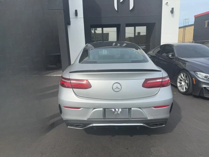 Mercedes-Benz E 400 ��� �����/���������/BURMESTER/���� �� �������� | Mobile.bg � ����������� 5
