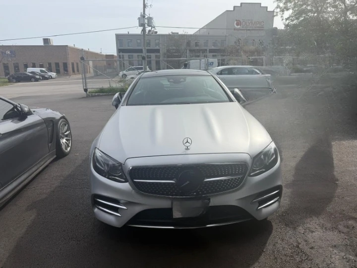 Mercedes-Benz E 400 ��� �����/���������/BURMESTER/���� �� �������� | Mobile.bg � ����������� 4