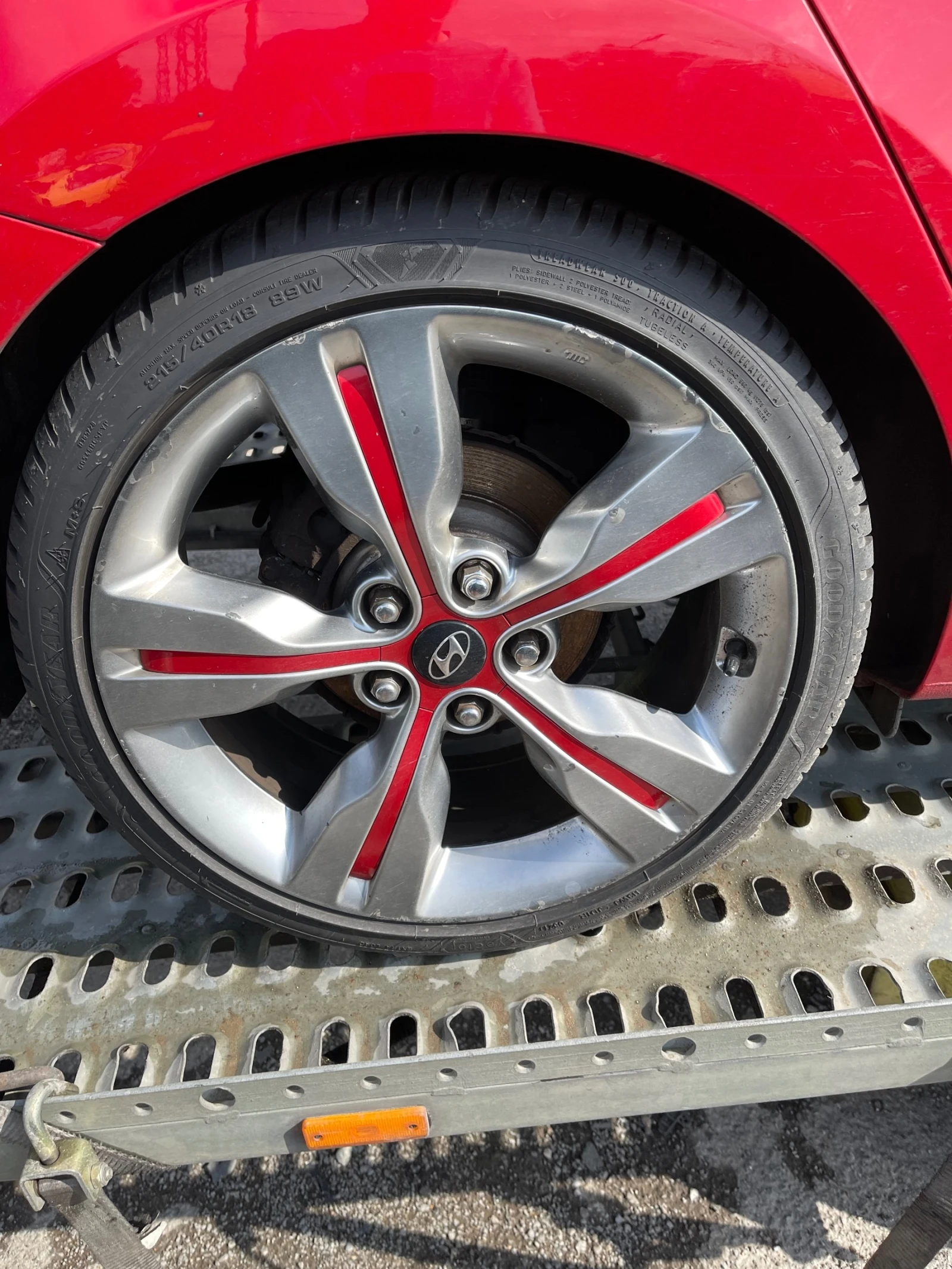 Hyundai I30 | Mobile.bg   11