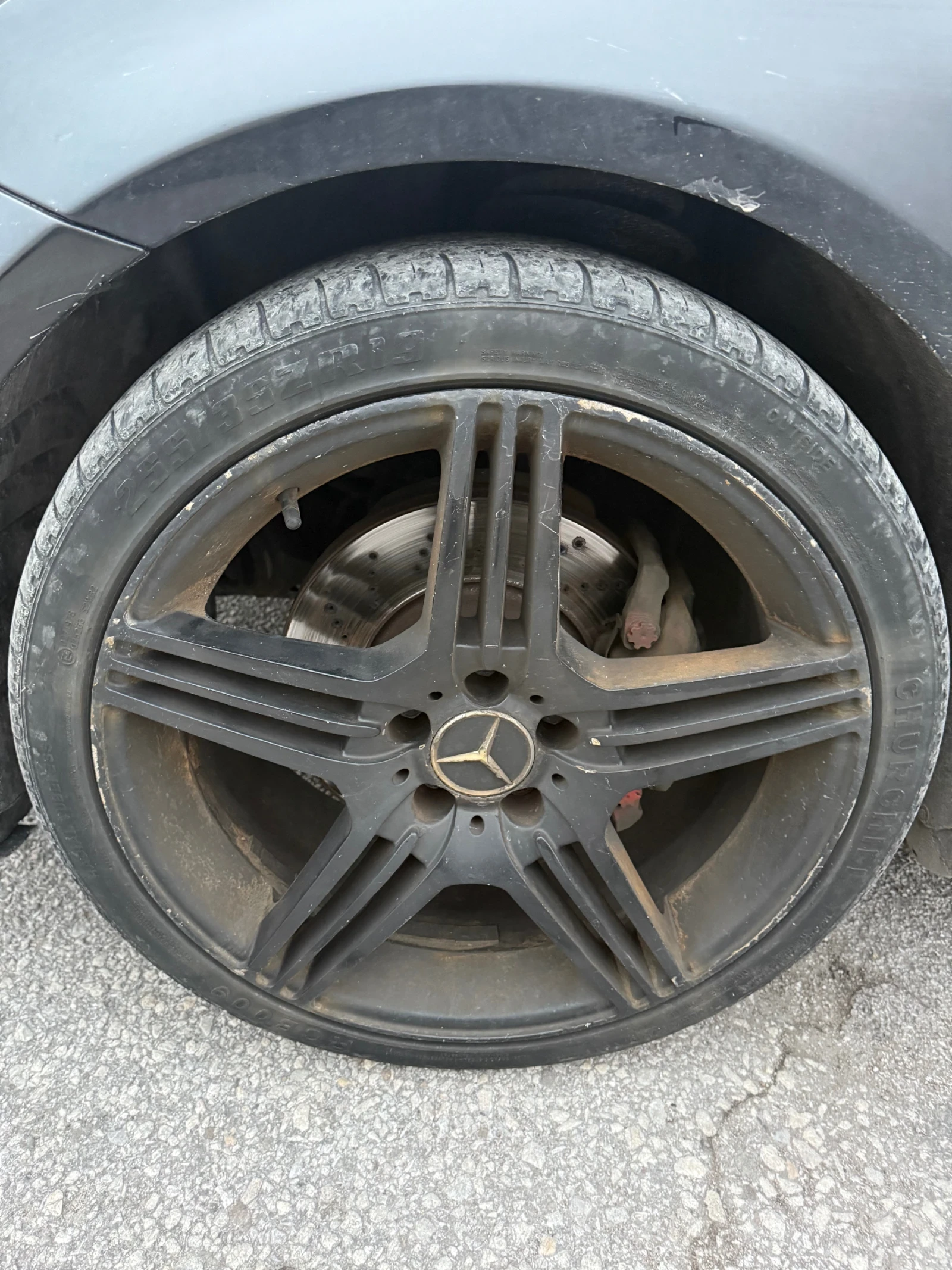 Mercedes-Benz E 350 Amg Paket - изображение 7