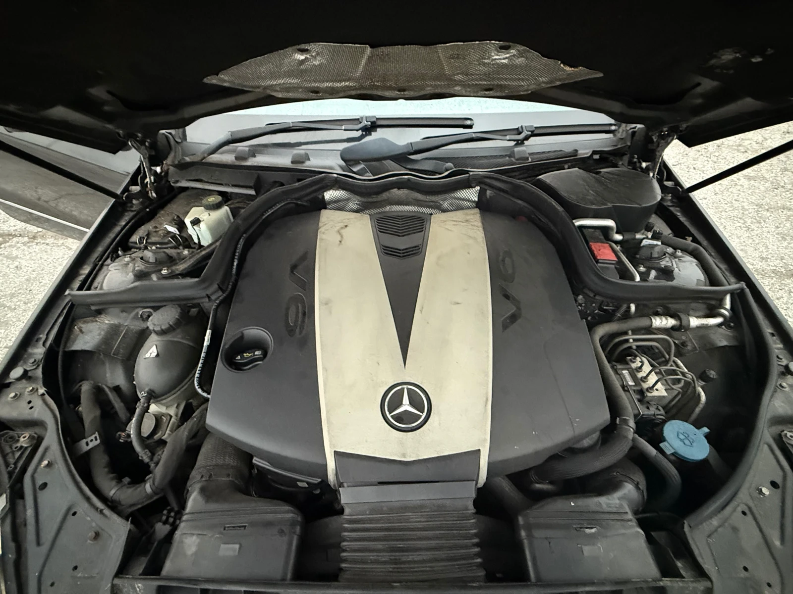 Mercedes-Benz E 350 Amg Paket | Mobile.bg � ����������� 13