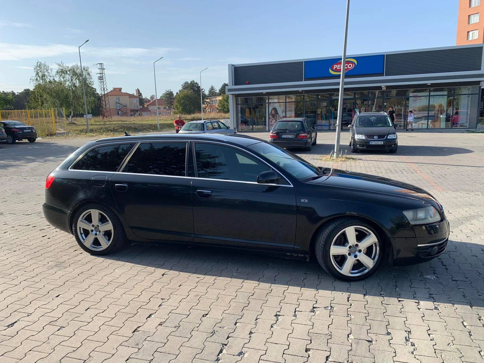 Audi A6  - изображение 3