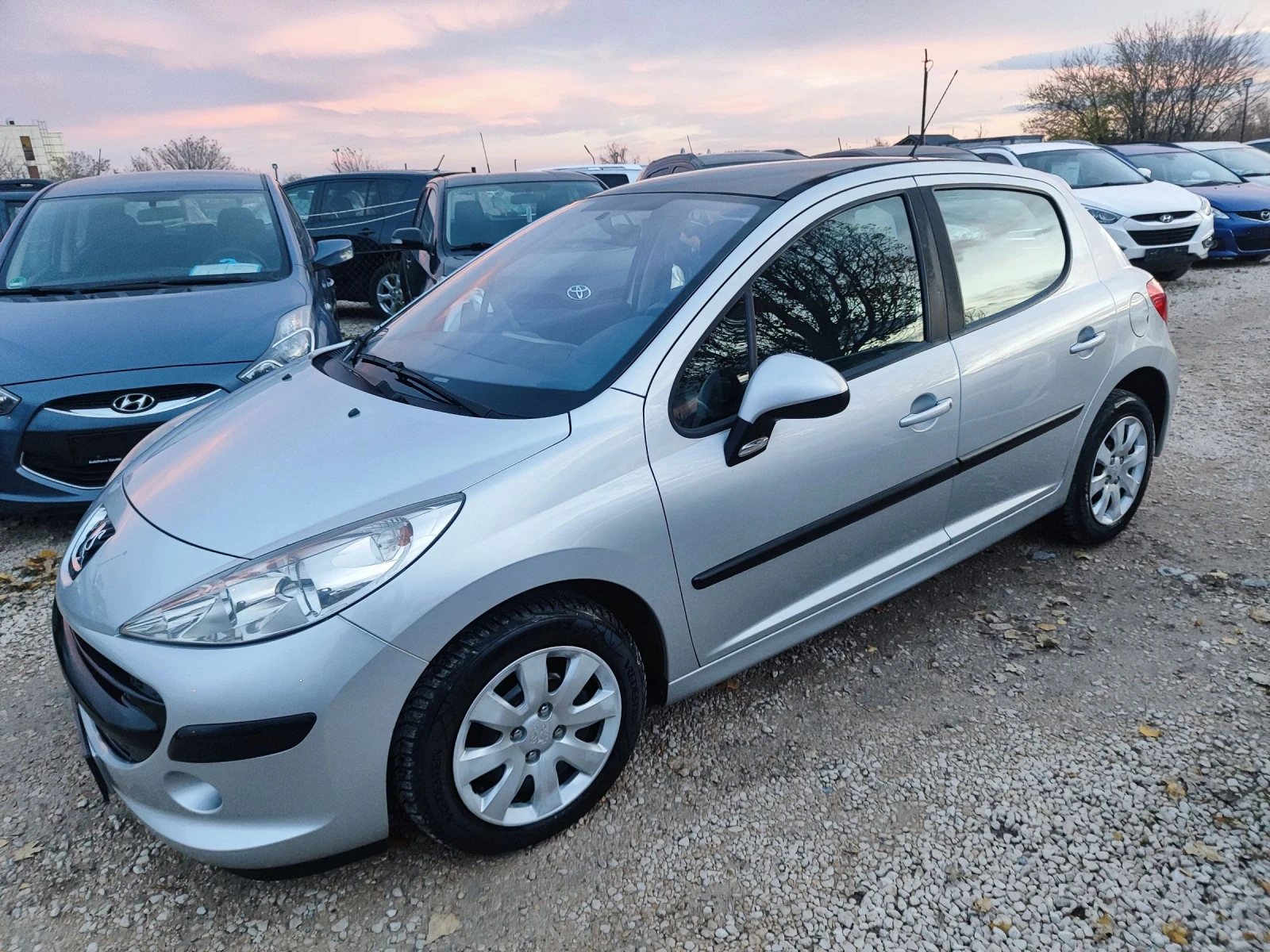 Peugeot 207 1.4 - изображение 2