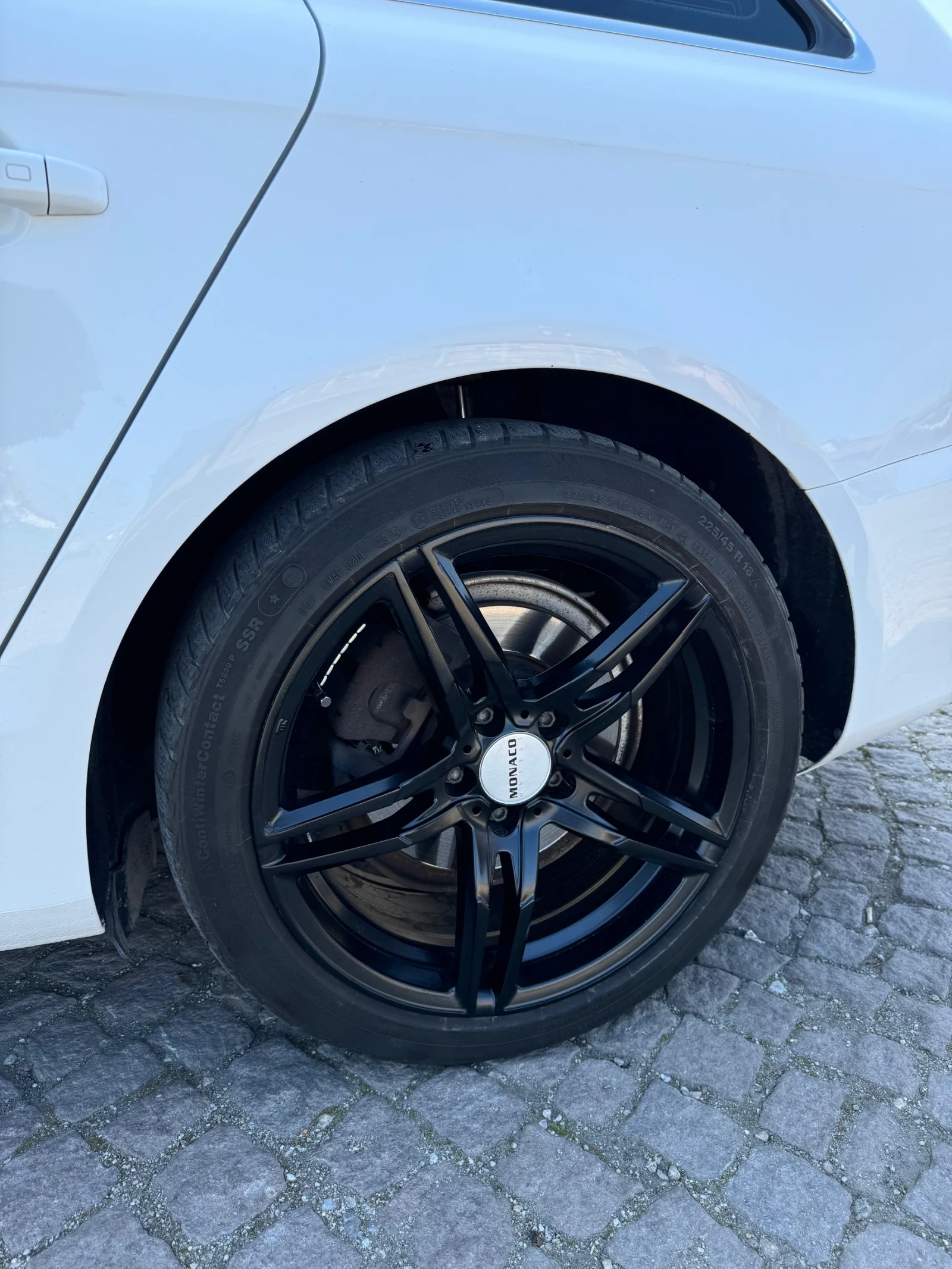 Audi A4  - изображение 8