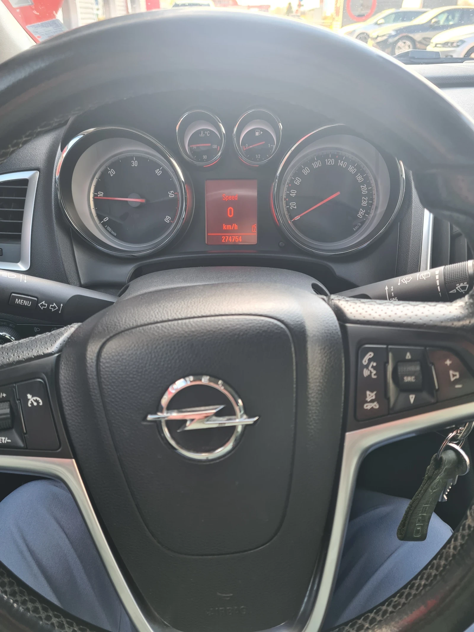 Opel Astra  - изображение 7