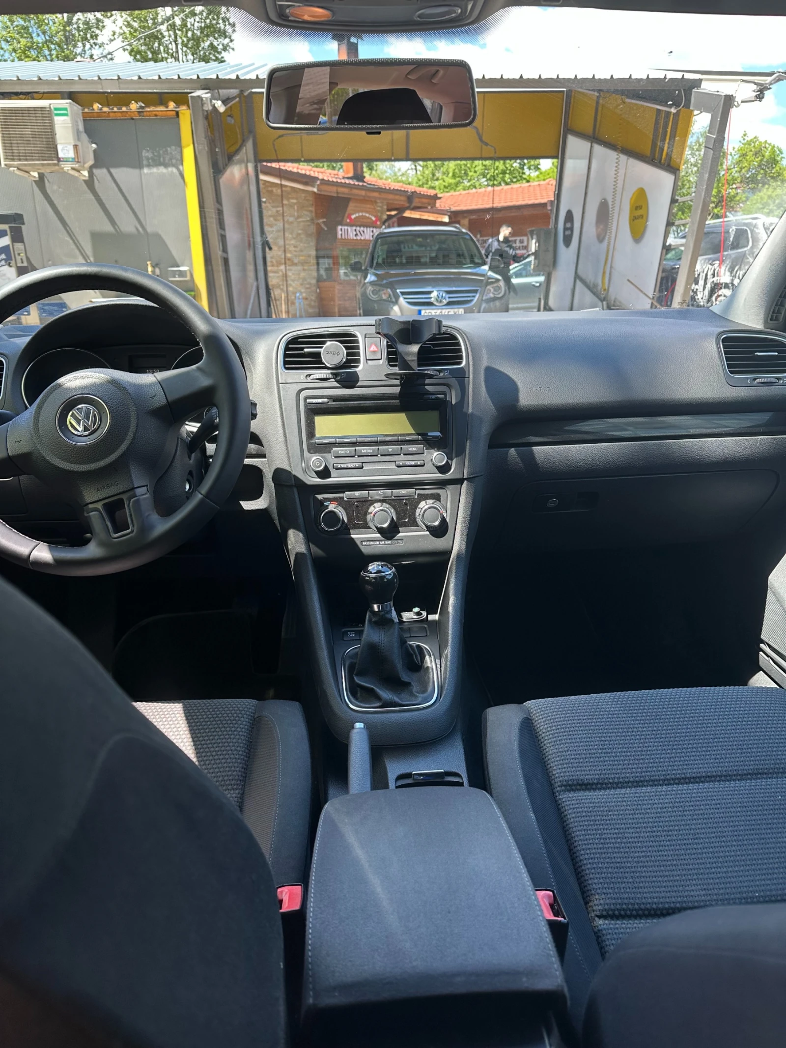 VW Golf  - изображение 2